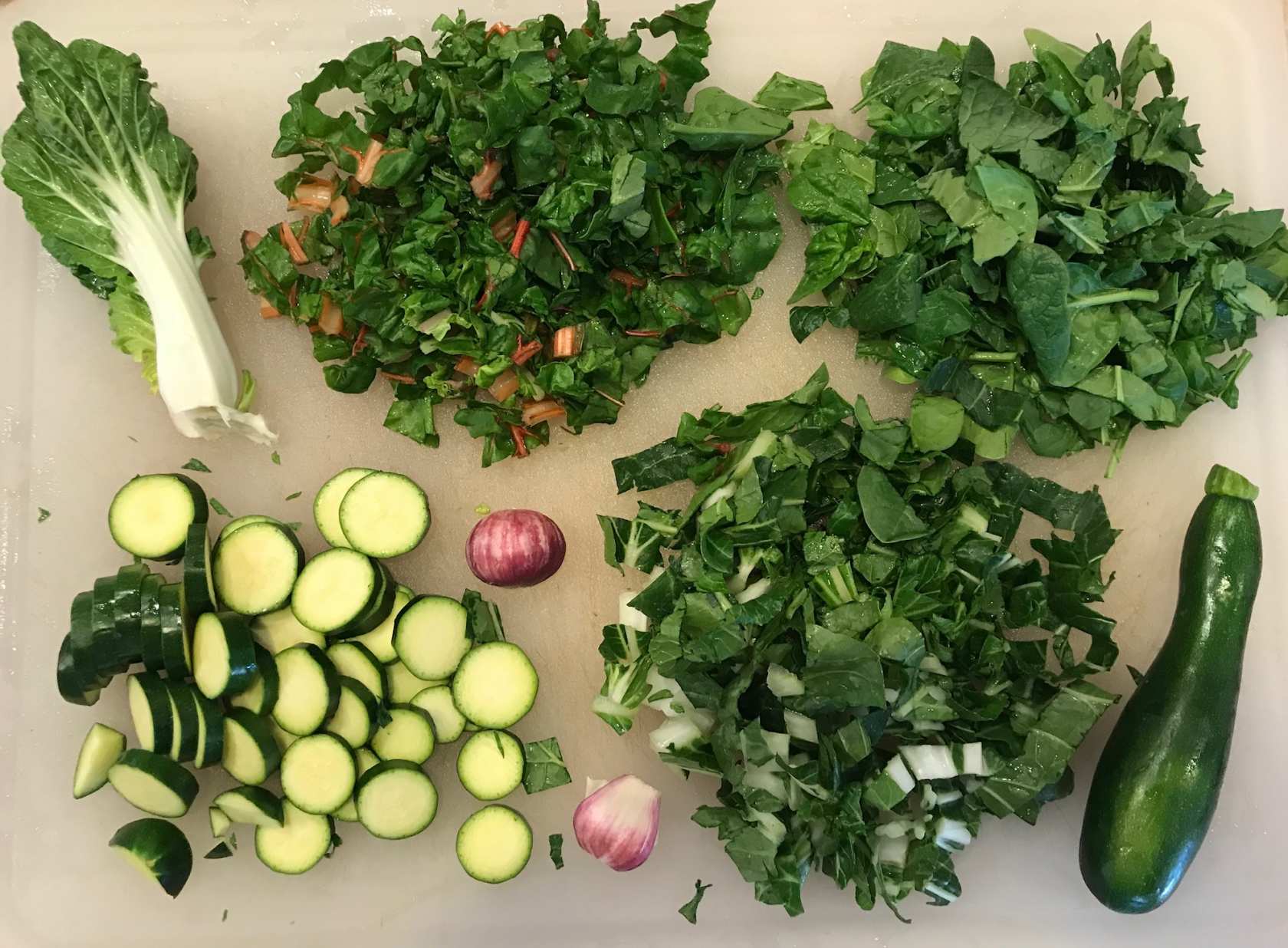 Farm to Table Recipe Sage Mountain Farm