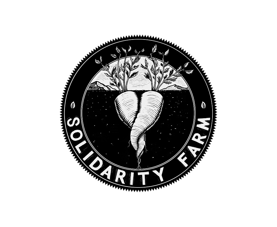 Solidarity Farm Logo