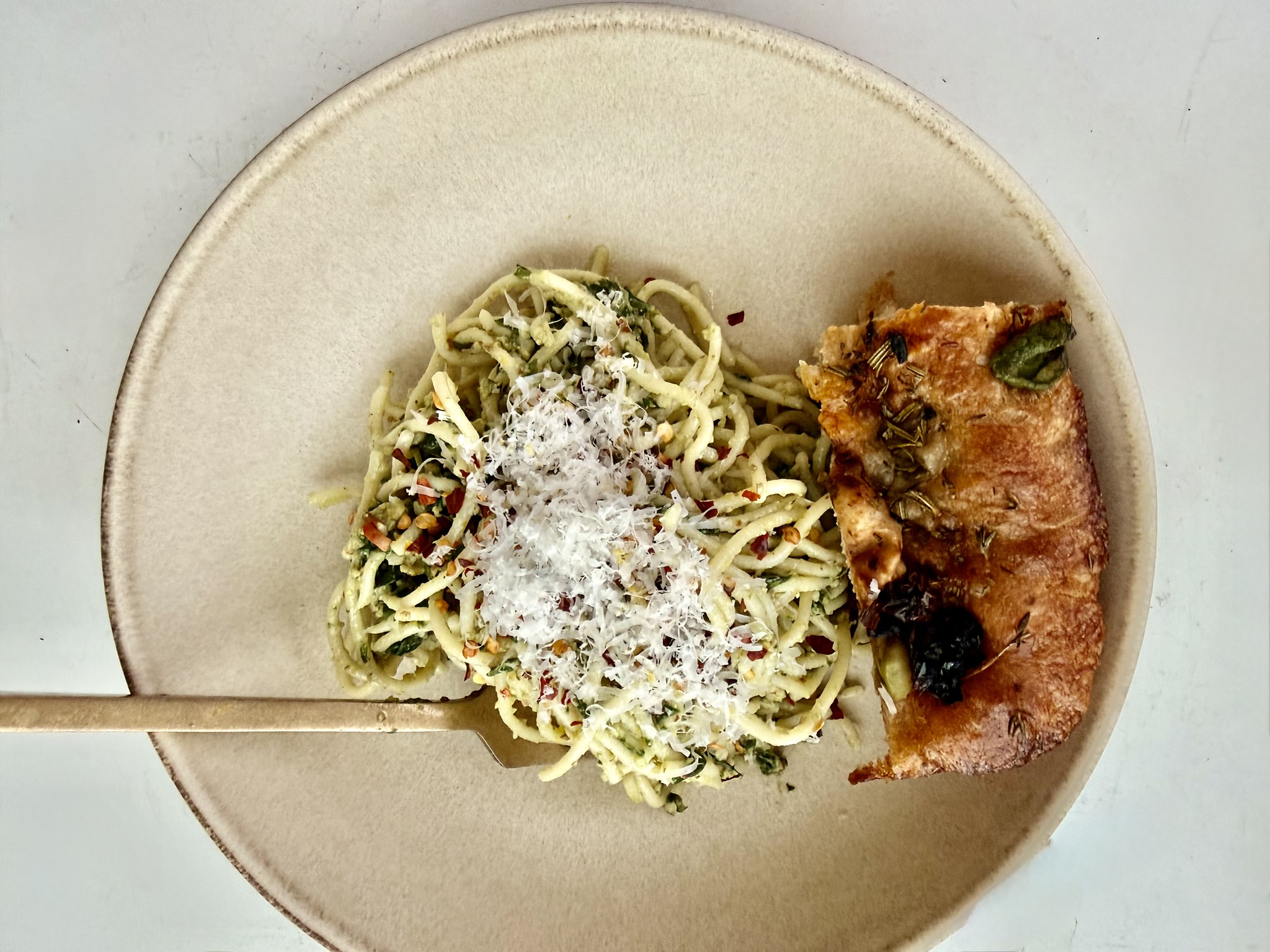 Plated